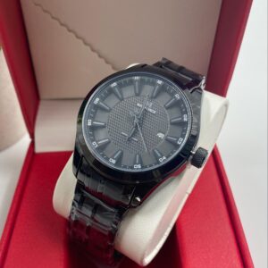 All black Navi Force